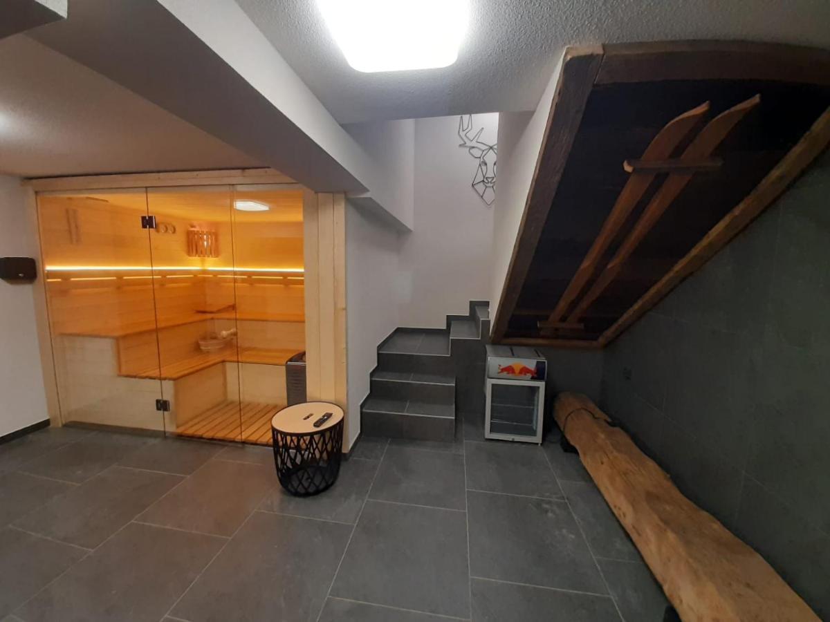 Dom Minimal House Villa Szczyrk Eksteriør billede